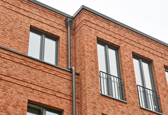 Green Living Hummelsbüttel, 16 Eigentumswohnungen in Hamburg