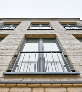 Green Living Hummelsbüttel Neubau Wohnprojekt Hamburg