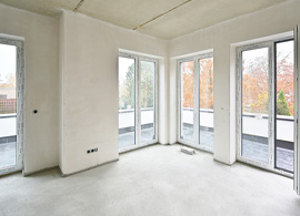 Green Living Hummelsbüttel Eigentumswohnungen Hamburg, Hummelsbüttel