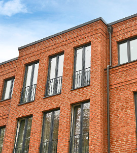 Green Living Hummelsbüttel Neubauprojekt in Hamburg