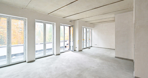 Green Living Hummelsbüttel, moderne Eigentumswohnungen