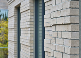 Neubau Eigentumswohnungen in Hamburg, Hummelsbüttel