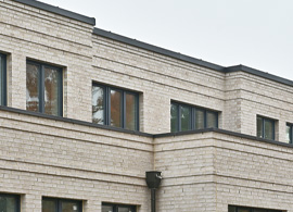 Erstbezug in Hamburg, Stadtteil Hummelsbüttel